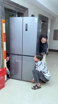 السعر 20 الف والتوصيل مجاني  تريد تنقل الأثاث بدون تعب ووجع ظهر؟ 💪  به...