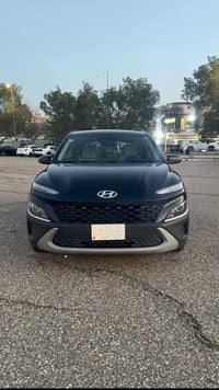 كونا • ٢٠٢٢ • حادث خلفي