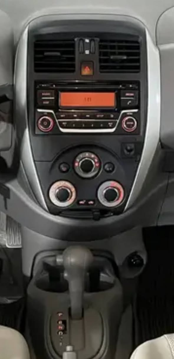 السلام عليكم ورحمة الله وبركاته
من رخصة مدير الكروب مسجل نيسان سني هندي مصري  يشتغل من موديل 11 ال 25 بلوتوث اصلي شغال ضمان حته القرص شغال جديد غير مستخدم السعر 75 وبيه مجال قليل للاستفسار ***********
