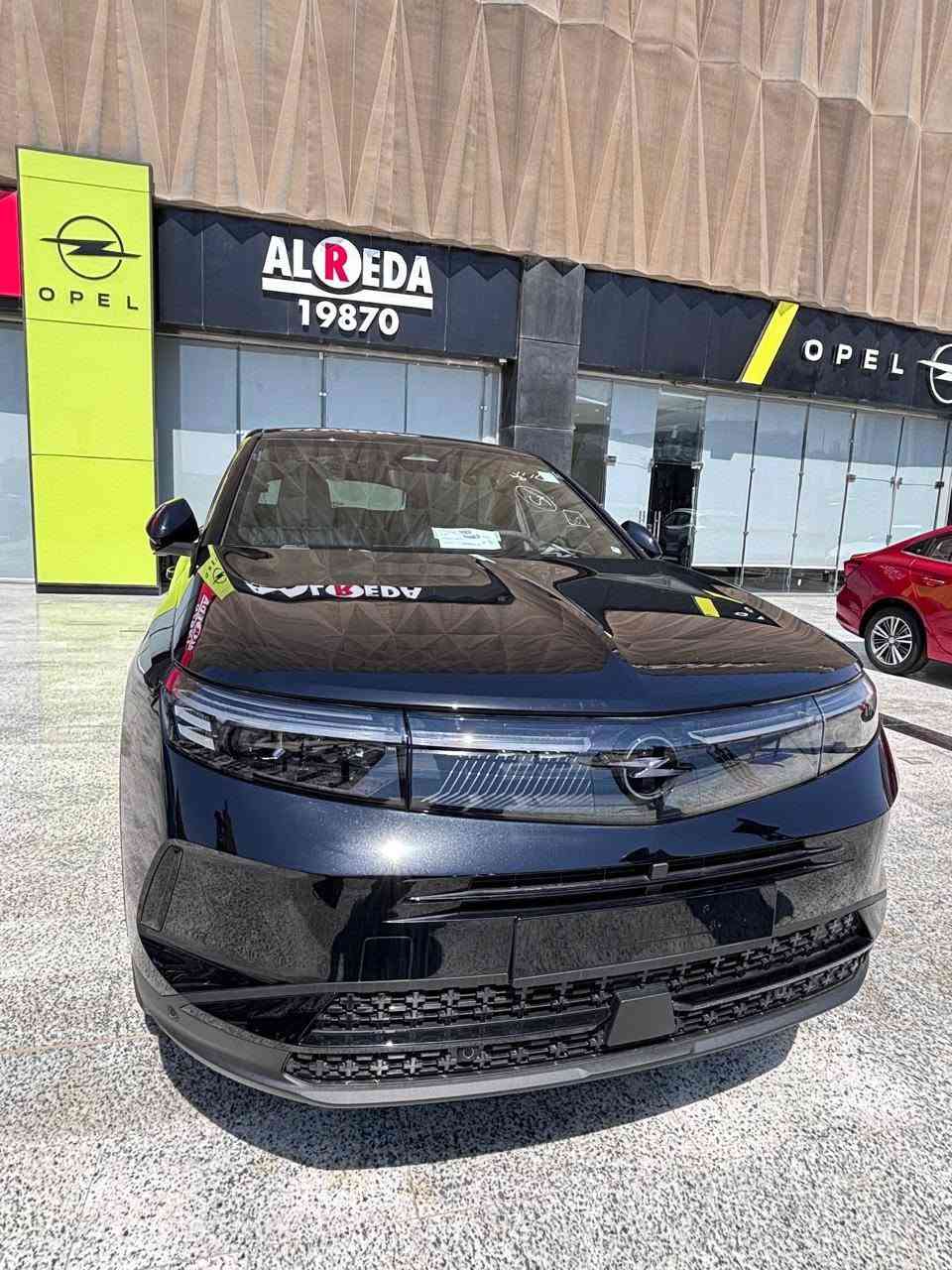 🚨اوبل جراند لاند بسعر الرسمي 🚨للتواصل 01116975842


**إذا كنت صاحب هذا الإعلان وتريد حذفه لأي سبب، رجاءا أرسل رسالة إلى الدعم الفني**