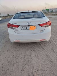 النترا GLS • ٢٠١٢ • رقم انبار
