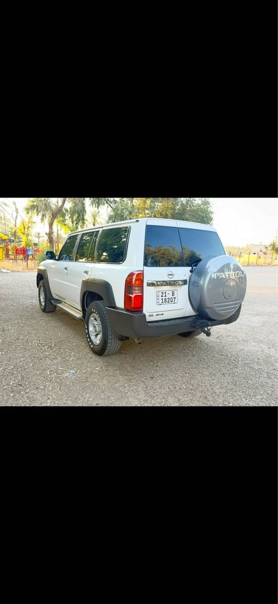 نيسان باترول 
موديل 2010
مكينه 4800
كير اوتو 
كير ومكينه ممفتوح بلاد 
رقم سليمانيه
سعر 225ورقه 
*********** خناقين, ديالى
