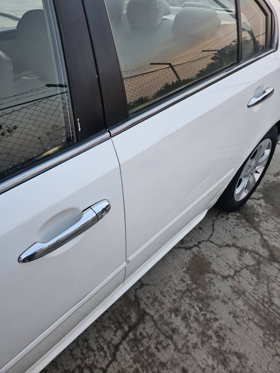 اوبتما خليجي 2009 للبيع رقم بابل دولي هزة او سنوية جديدة صبغ جاملغ خلفي جهة اليسار فول مواصفات عدة البصمة حدادية تخم تاير تبريد جديد السعر 115 الاتصال على الرقم *********** المكان حله
