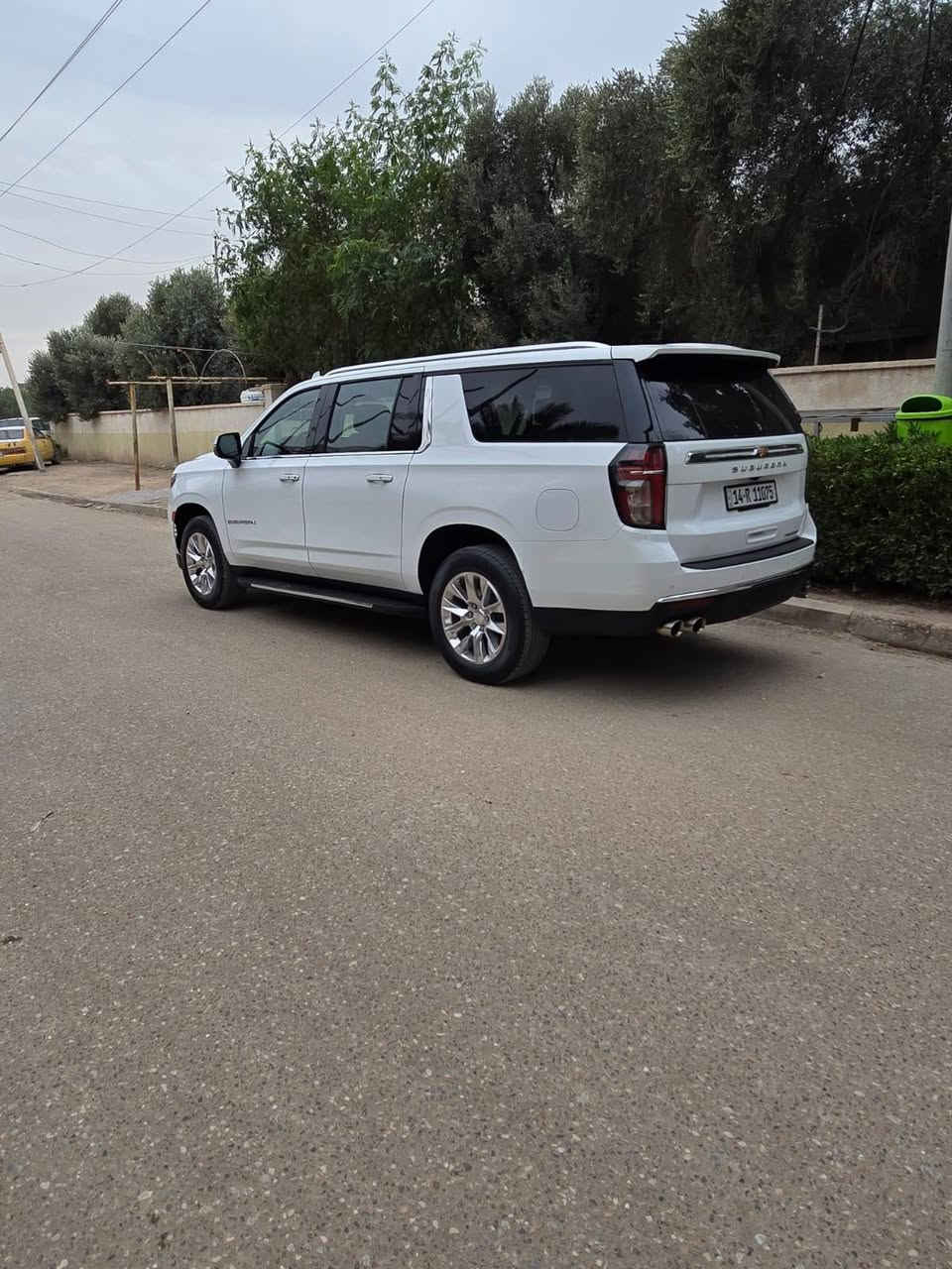 #للبيع موديل 2023 توويل 
#فئة بريمير فقط جامغ وبنيد تبديل اصلي شركه     
#بصره بأسمي شخصيآ دخول جديد  
*********** البصره
