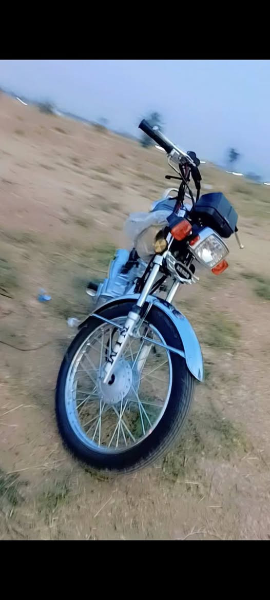 سلام عليكم نامه متياز موديل 25
بعدهي شركهه   نطيك ضمان شهرين 
دراجه فول فول 
مكاني بغداد قرب القوس


**إذا كنت صاحب هذا الإعلان وتريد حذفه لأي سبب، رجاءا أرسل رسالة إلى الدعم الفني**