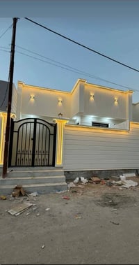 شارع الصب • ١٥٠م • غرفتين