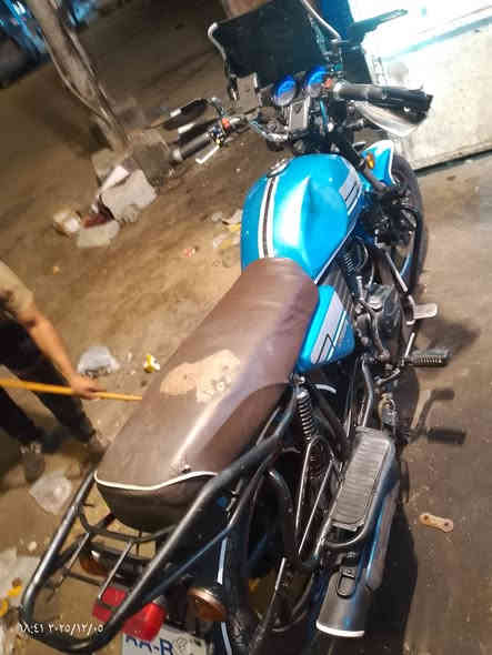 سلام عليكم دراجه دايون للبيع 2021 اوراق  للبيع كفاله عامه سعر 1400 وبيه مجال مكاني بصره ابو الخصيب رقمي ***********
