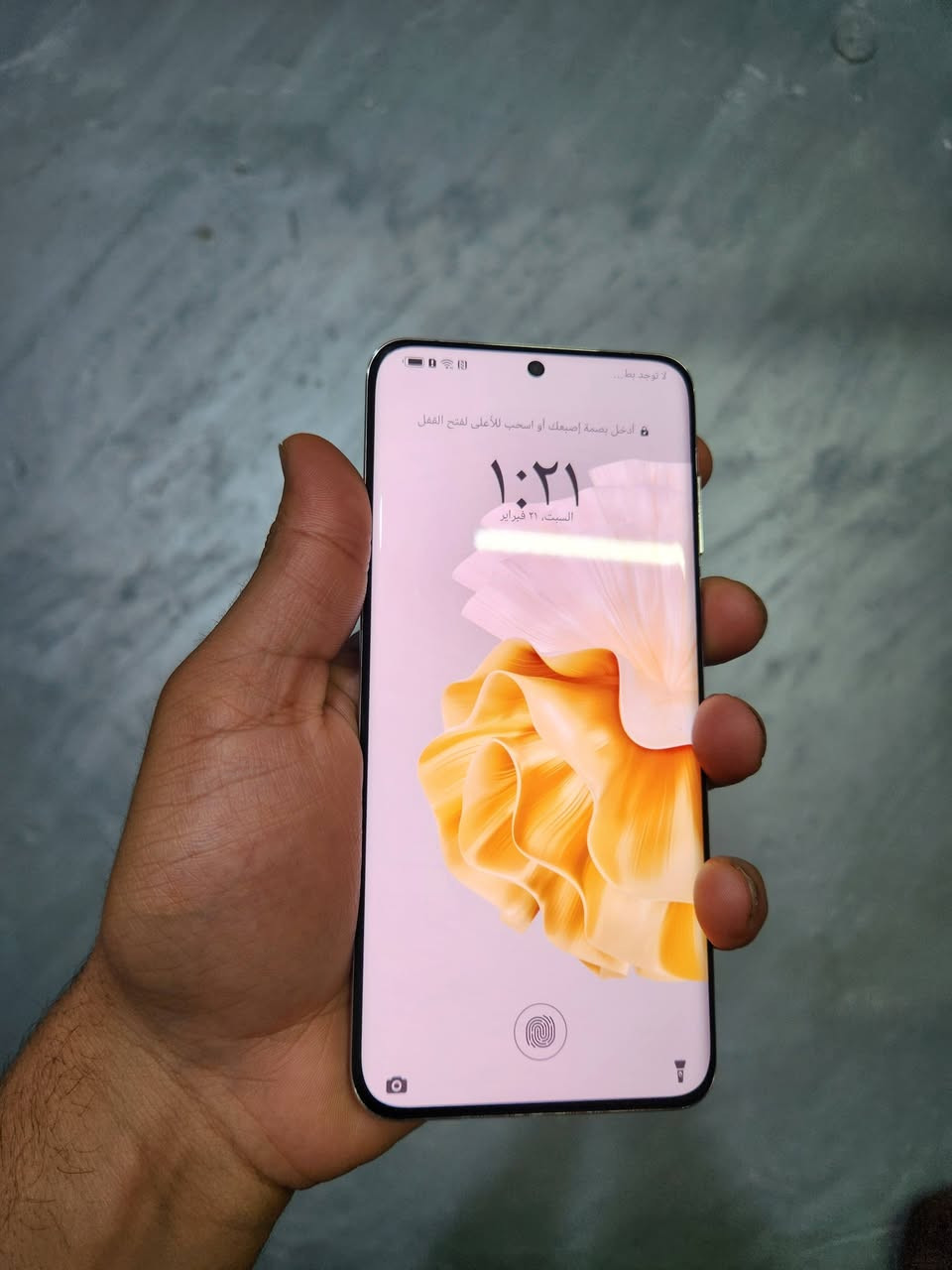 رمضان كريم
_____________________________________________
Huawei P60 Pro   ((قطعتين ))
🔴الاولى كامله ملحقات نظافه 💯 
شاحن + كارتونته + الجهاز بنظافه 100 
مكفول من كلشي 
🔴 الثانيه 
بدون ملحقات نظافه 90 %
اسعارهن خاص 
_____________________________________________
S 23 fe 5g
الجهاز نسخة الشرق اوسط
دبل شريحه عربي كامل 
ذاكره 256 رام 8
الجهاز وتر بروف بنظافه 95%
صوت بين خنه بسيطه تكاد لا تلاحظ. اذكرها للامانه 
بدون ملحقات
_____________________________________________
 S 22 5g
نسخة يابانيه 
ذاكره 256 رام 12
معالج  sn 8 gen 1  ببجي 90 فريم 
مكفول من كلشي وتر بروف 
بدون ملحقات
_____________________________________________ 
توصيل متوفر فقط باعتماد شباب 
مراوس يرهم  او بيع
ملاحظة 🔴
🔴نشتري جميع الاجهزه المستخده🔴
🔴اي جهاز عندك مستعمل تريد تبيعه احنه ناخذه منك🔴
______________________
ه


**إذا كنت صاحب هذا الإعلان وتريد حذفه لأي سبب، رجاءا أرسل رسالة إلى الدعم الفني**