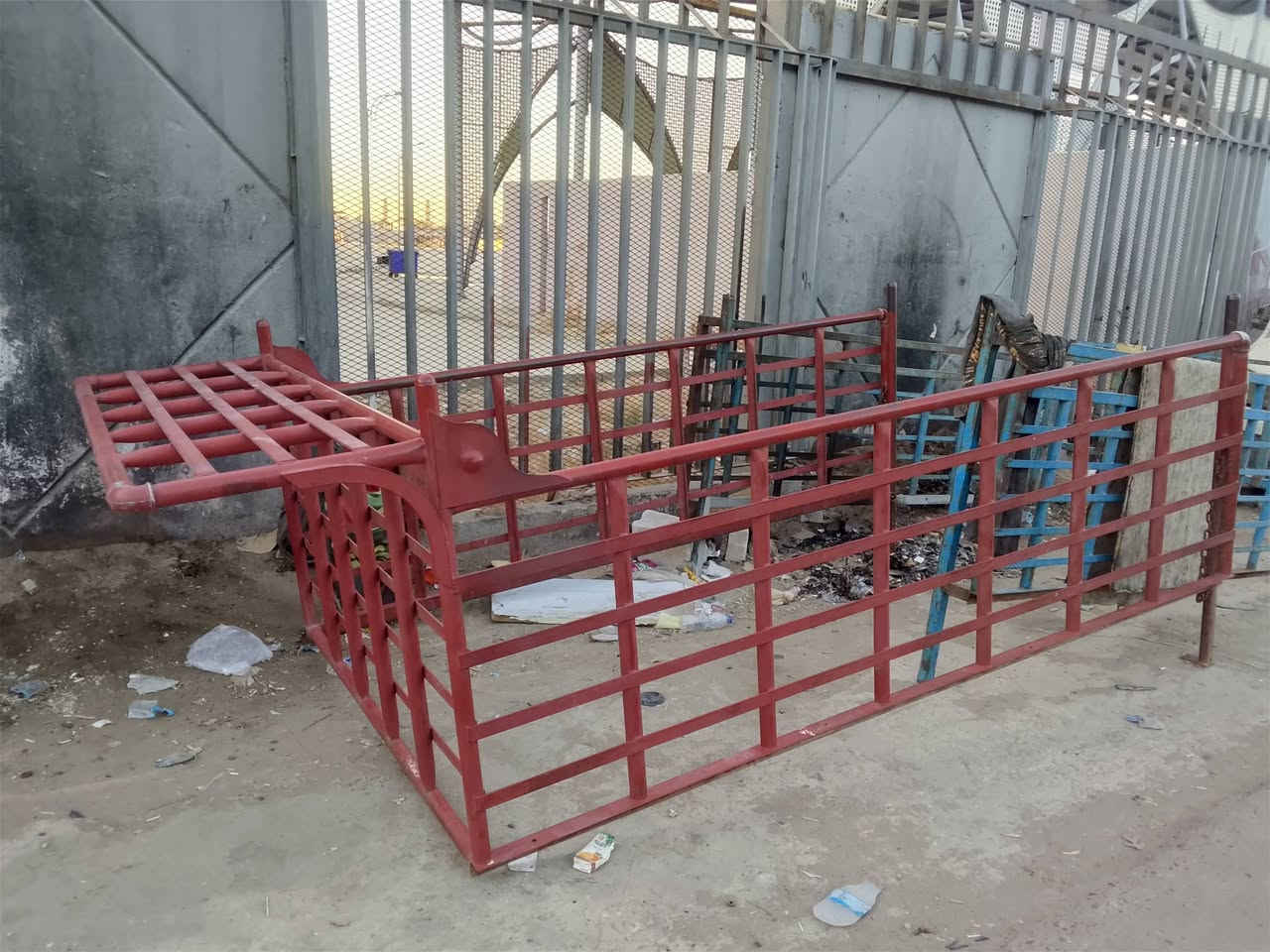 سلام عليكم للبيع محجر مكان بغداد محجر مال ابو سمير بوري بغدادي ويا حرف تي كامل رقم الهاتف ***********
