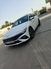 النترا موديل 2024 خليجي مكينه 2000 السياره كفاله فول مواصفات فتحه سقف ...