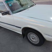 سنة ١٩٨٢ • ميكانيك VVT • رقم انجليزي