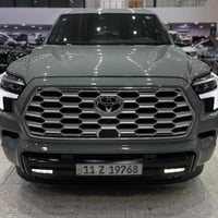 سيكويا ٢٠٢٥ • فول اوبشن • النجف