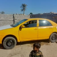 بي واي دي • كير عادي • بلحله