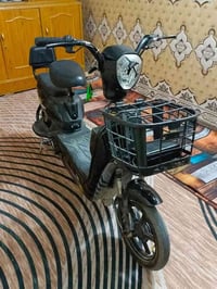 بسكليت شحن • بطاريتين • كربلاء