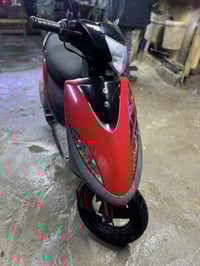 ماكس عدله للبيع دراجه جديده  مامبدل بيهه اي شي كله وضع الحاويه مكاني ا...