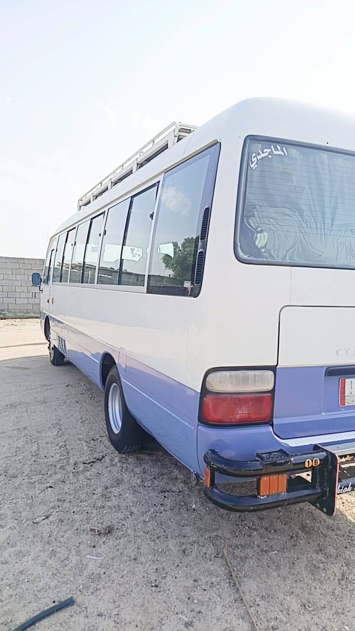 سلام عليكم شباب كوستر مديل 14 بصره بسمي مكينه وكبر وكسن مكفول منضومت غاز ام 80 سياره كفاله 320 بيه مجال حكجيه العنوان بصره. زبير ،w***********
