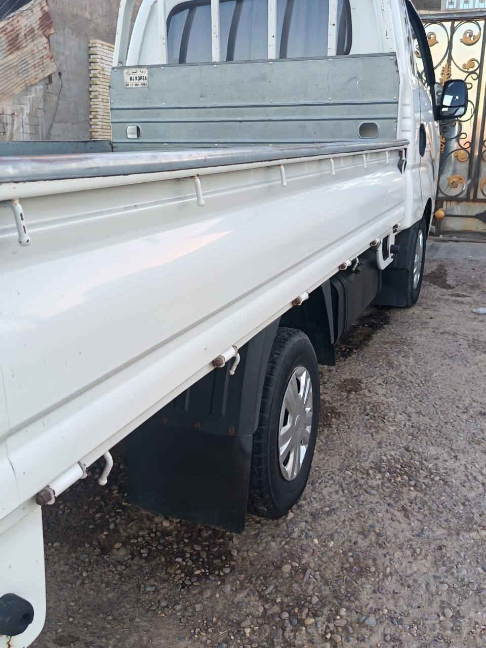 السلام وعليكم كية حمل للبيع موديل 2009 صلاح الدين مكانهة ابوغريب السيارة حلوة لاضربة لاصبغ سيارة مكفولة وتحويل بسمي رقم الهاتف/***********/*********** الاثير بي واتساب
