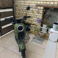 دراجه R9 للبيع 5 بطاريات دبل دراجه موديل 2025 بيهه مسجل مزوده يعني تاي...