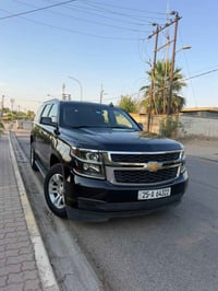 تاهو LT • موديل ٢٠١٩ • رقم كركوك