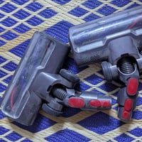 مكنسة • ٢حبات