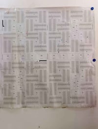 نص قطعه بالسفحه الثانيه على شارع 20 وساحات وسطيه   بالوجه رقمهه 9720 ي...