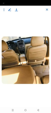 شيري ٢٠١٤ • محرك وكير كورولا • سماوه رميثه