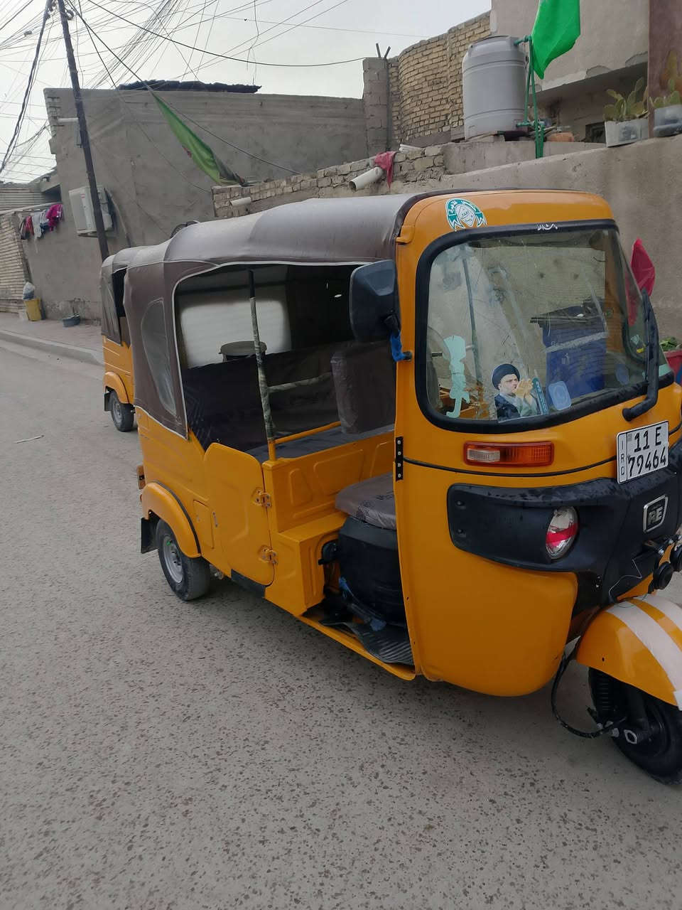 تكتك 21للبيع رقم وسنويه تحويل ثاني يوم 
المكان حي اور 
***********
