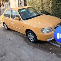 فيرنا للبيع 2014 كفاله عامه السعر 78 مكان السياره 07712330363