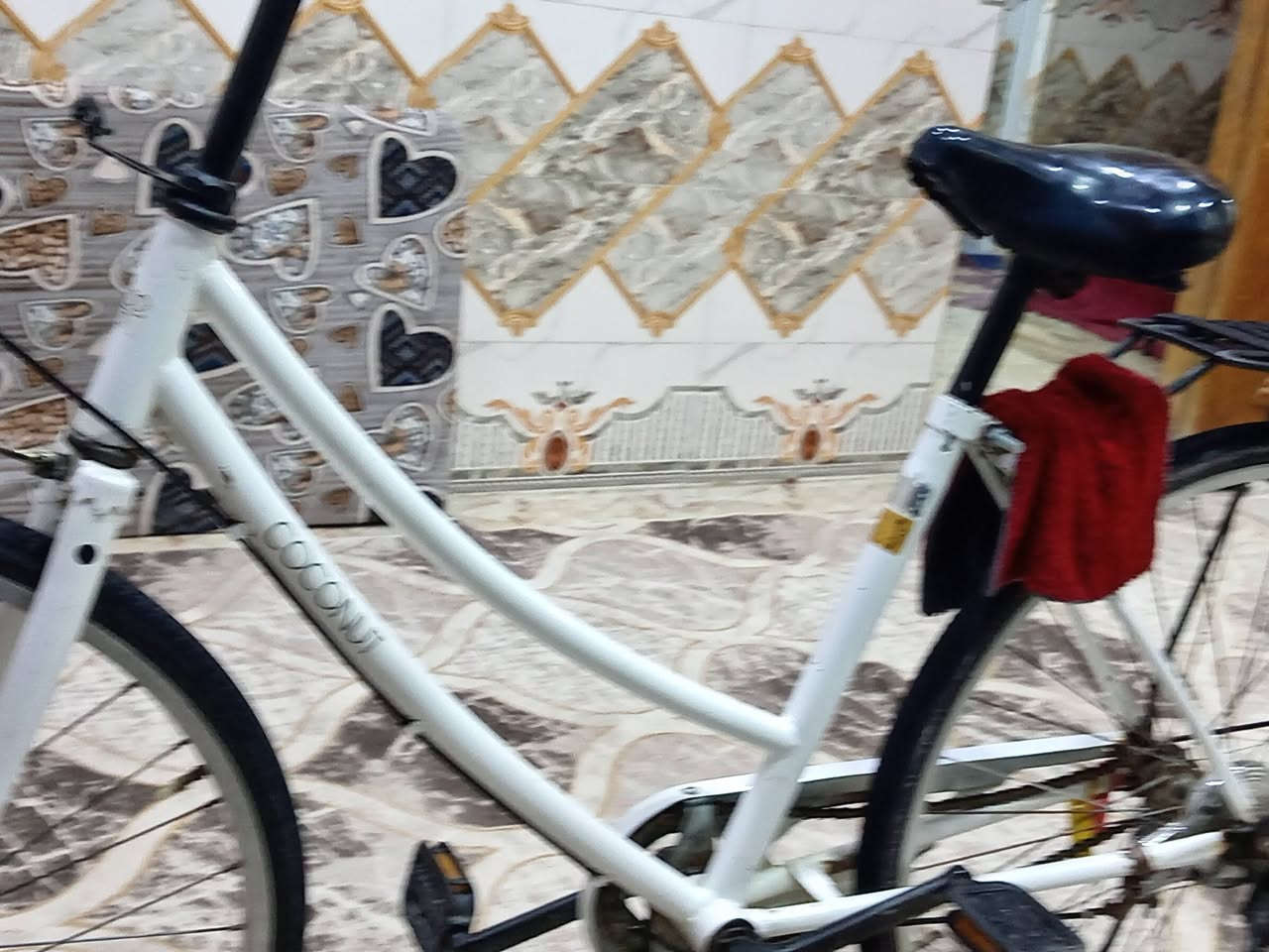 سلام عليكم باسكل البيع موديل 19 جديد حاويه مخزونه جمغلته وياه البيع سعر 85 وبيه مجال


**إذا كنت صاحب هذا الإعلان وتريد حذفه لأي سبب، رجاءا أرسل رسالة إلى الدعم الفني**