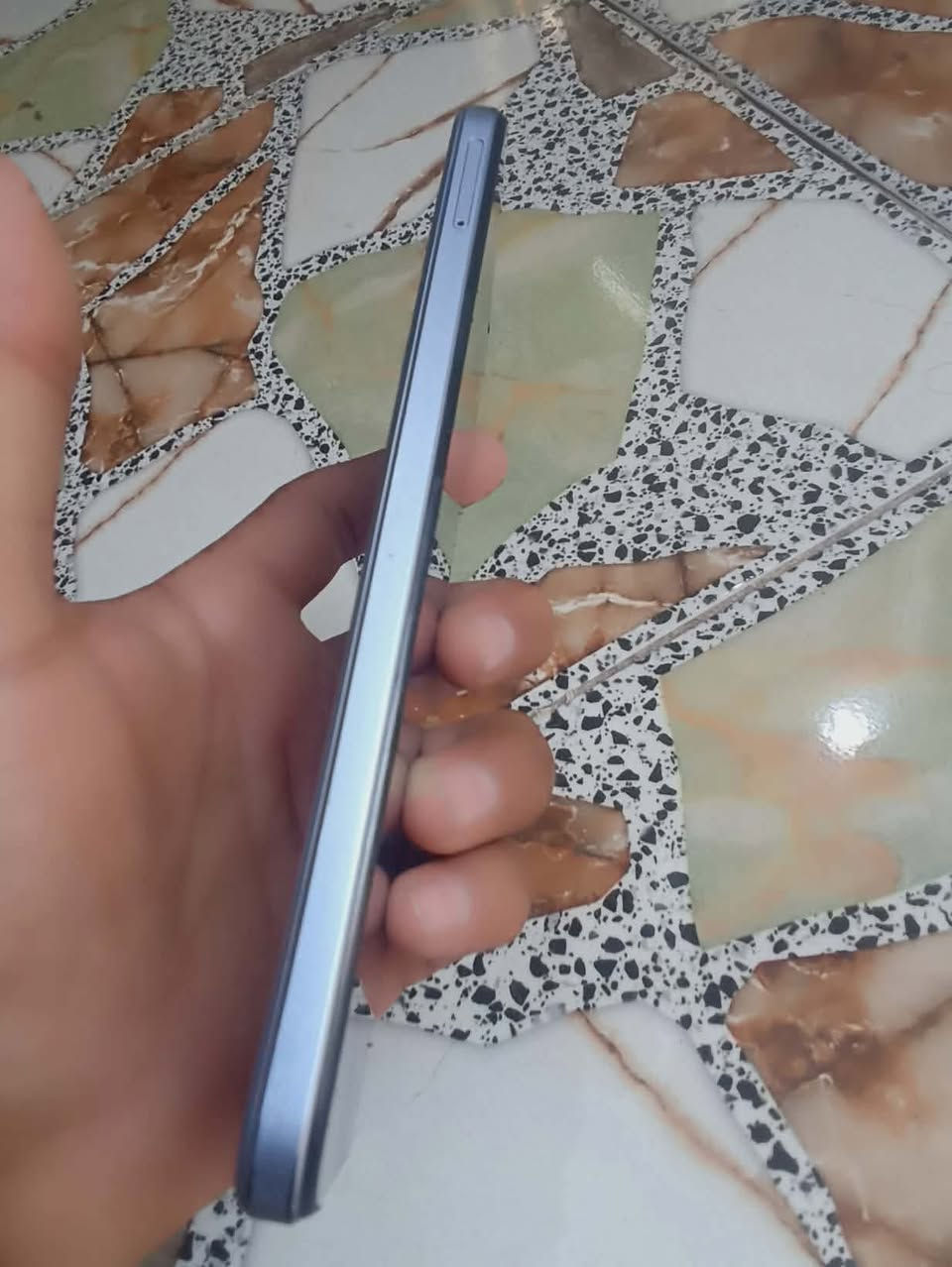 هونر X6 ذاكرة 128 عشوائية 8 بطارية 5000 مامفتوح ومابي اي شي جهاز نضيف جدا جدا السعر 110 وبي مجال كلش بسيط


**إذا كنت صاحب هذا الإعلان وتريد حذفه لأي سبب، رجاءا أرسل رسالة إلى الدعم الفني**