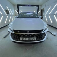 كن بلاص ماشيه 5000 كفاله عامه داخل ابيض بغداد لون السياره ابيض 0771268...