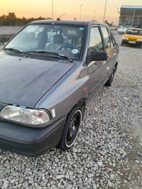 موديل ٢٠١٥ • مكينة وكير • شواصي مكفولات