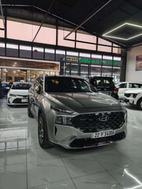 وارد امريكي • ٢٠٢٣ • محرك ٢٥٠٠ توربو