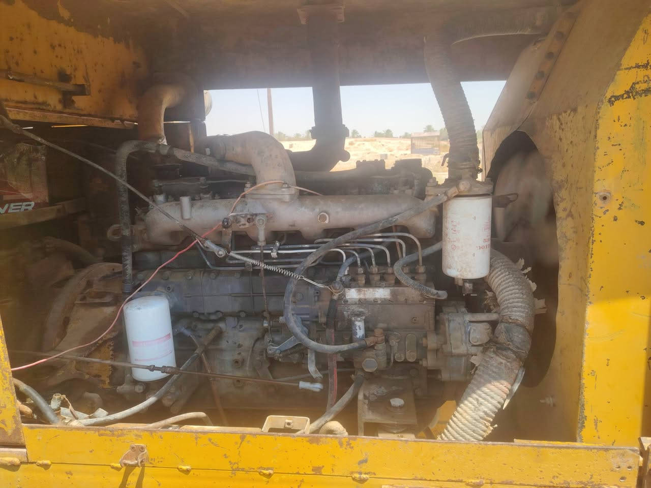 السلام عليكم شفل 82 رقم كركوك فحص وكاله من صاحبها الشرعي شرط التحويل عادي محرك بي 120مكفول كير محرك اكسلات تركم شرط كفاله كهربائيات كلها شغاله كيله معمريها جديد تخم تاير جديد قماره مابيها قطرت اخياس
السلام عليكم شفل 82 رقم كركوك فحص وكاله من صاحبها الشرعي شرط التحويل عادي محرك بي 120مكفول كير محرك اكسلات تركم شرط كفاله كهربائيات كلها شغاله كيله معمريها جديد تخم تاير جديد قماره مابيها قطرت اخياس
مكانها صلاح الدين الضلوعيه السعر اتصل على راعيها للرقم ***********
