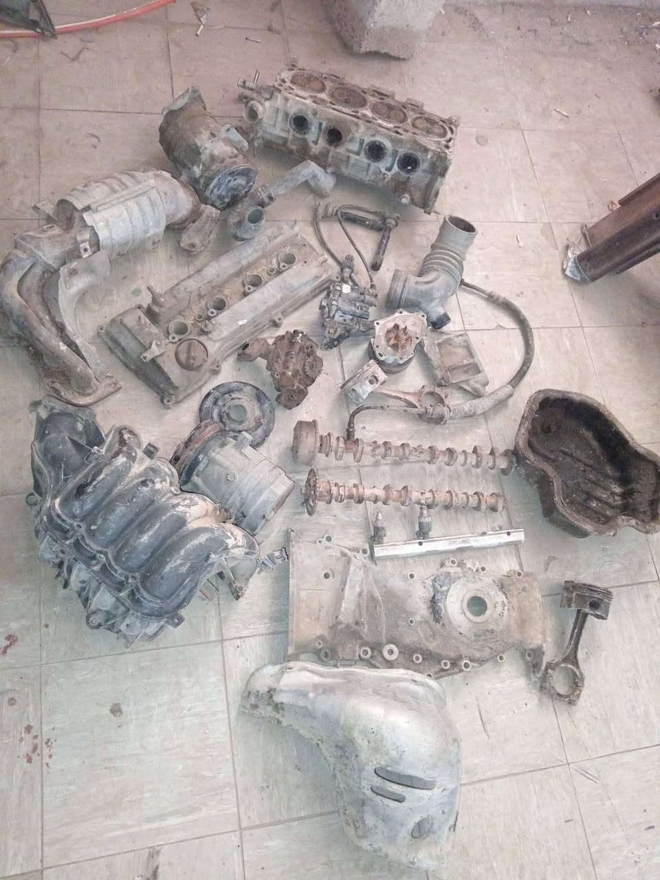 غراض للبيع مال كامري ومال سبورتج بأسعار نص القيمه الياخذهن كلهن اراعي بالسعر مكان الغراض الحبانيه السيسي باقي التفاصيل عالخاص


**إذا كنت صاحب هذا الإعلان وتريد حذفه لأي سبب، رجاءا أرسل رسالة إلى الدعم الفني**