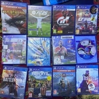 بيس ١٦ ١٧ ١٩ ٢٠ • فيفا ١٩+ • بيع