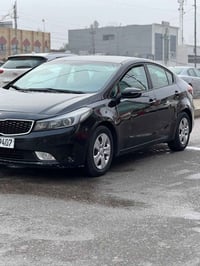 سيراتو • ٢٠١٧ • محرك ١٫٨