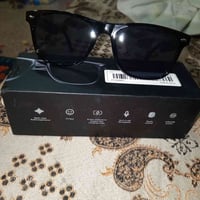 نظارة سمارت فول مواصفات. اتصال. موسيقى رد على المكالمات. التقاط صور. ل...