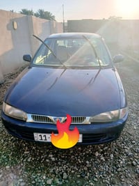 بروتون ويرا موديل2005 كير اوتو محرك كابريتر تبريد كفاله رقم بغداد دولي...