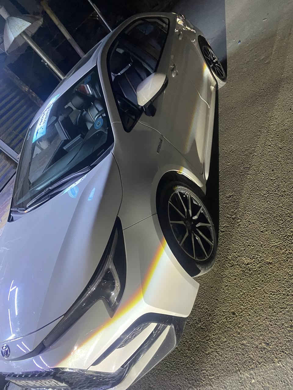 كورلا هايرد 2023 S شكل الامريكي صيني ماشية 69 الف كيلو فول مواصفات كشن كهرباء جلد وبصمة وفتحة وتبريد قطعتين وباقي مواصفات مكاني بغداد نفق الشرطة سعرها 148 وبيها مجال او الاتصال ***********
