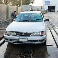 صني ياباني • ١٩٩٤ • جير اتوماتيك