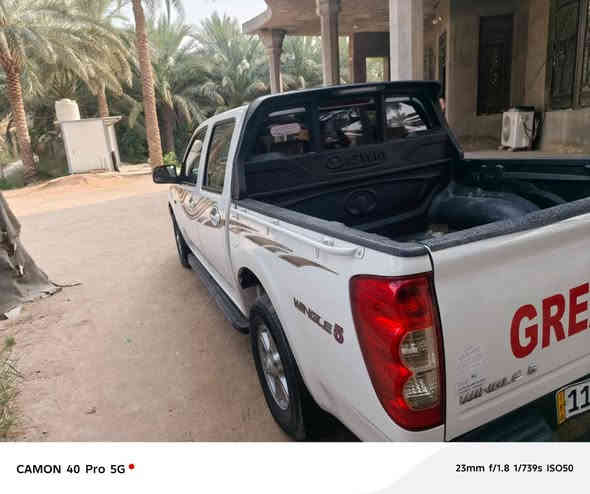 سلام عليكم كريت ويل موديل 2021
 رقم بغداد بسمي  مكفوله كفاله عامه 
رقم انكليزي مداور ثاني يوم 
السعر120 وبيها مجال قليل العنوان كربلاء الحسينيه الوند ***********
