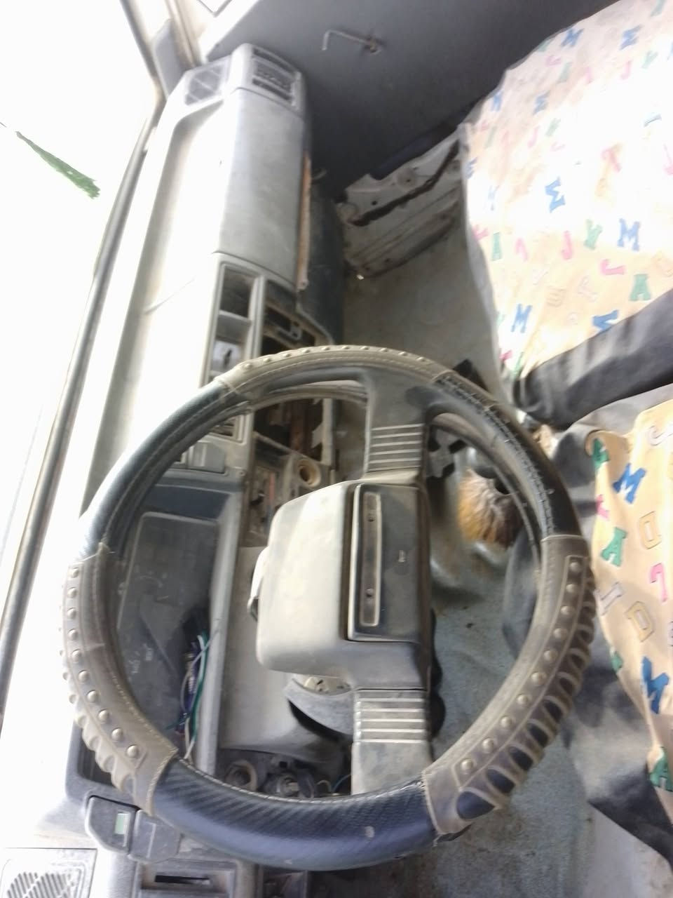 السلام عليكم مازده البيع موديل 97 رقم الماني مكان كربلاء الرقم *********** السعر 27بيها مجال قليل
