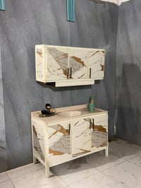 كاونترات • سنك • بكل القياسات