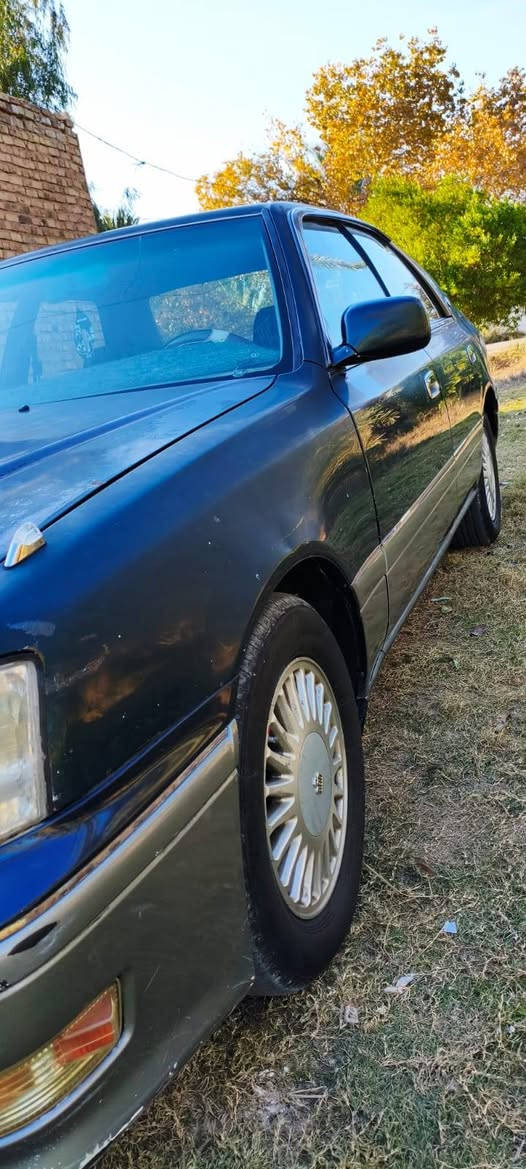 راس الثور مكفوله كير ومحرك ومكفوله من الكص والشواصي السياره مشروع وطني بسمي مكاني ديوانية غماس   السعر ٨٥ وبيه مجال الاتصال على الرقم *********** ملاحظه اني مكلف بنشر ماجوب علفيس
