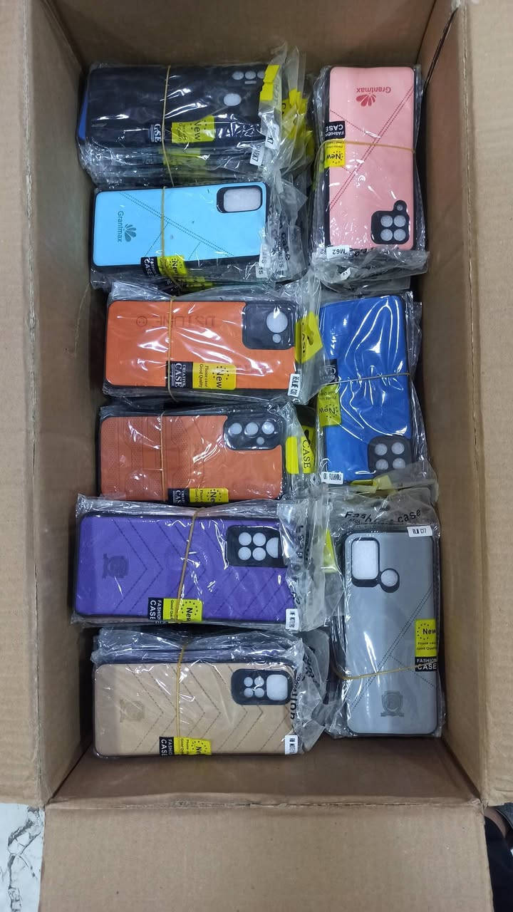 3 شلعات للبيع ايربود 9 قطع وكفرات تقريبا 350 كفر وايربود نوعية ثانية عدد 6 انطوني بيهن سعر وبالعافية سبب البيع تعزيلة محل


**إذا كنت صاحب هذا الإعلان وتريد حذفه لأي سبب، رجاءا أرسل رسالة إلى الدعم الفني**