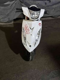 دراجه GTR للبيع كفاله عامه📍  كفر بلادي🤍  مكينه بلادي خرسه كفاله عامه م...