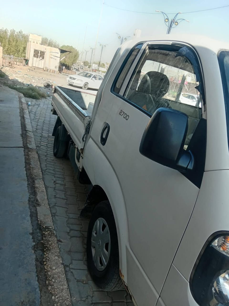 سلام عليكم كيه حمل موديل 2016 رقم بغداد للبيع مكان بابل محاويل نتصل عل رقم ***********
