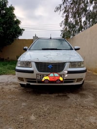 كير ومحرك كورلا • ٢٠١١ • لايت زنون