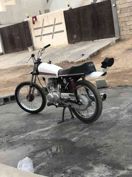 دراجه للبيع رابيدو ٧احرف قبل شهر معمره 2025 سعر 700بيها مجال قليل التواصل رقم ***********
